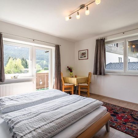 Modern Apartment Near Ski Area In M Hlbach Dorf  외부 사진