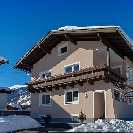 Modern Apartment Near Ski Area In M Hlbach Dorf  외부 사진