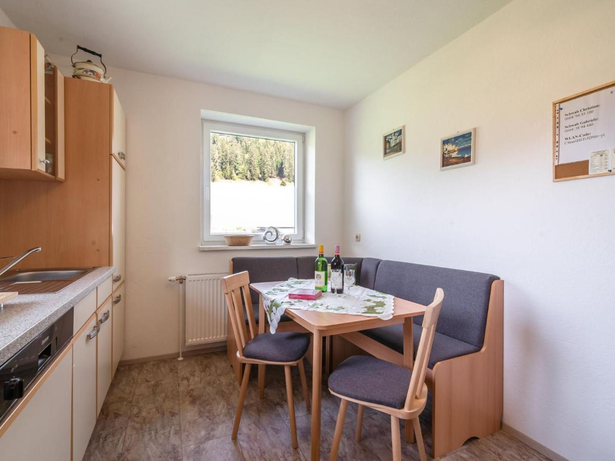 Modern Apartment Near Ski Area In M Hlbach Dorf  외부 사진