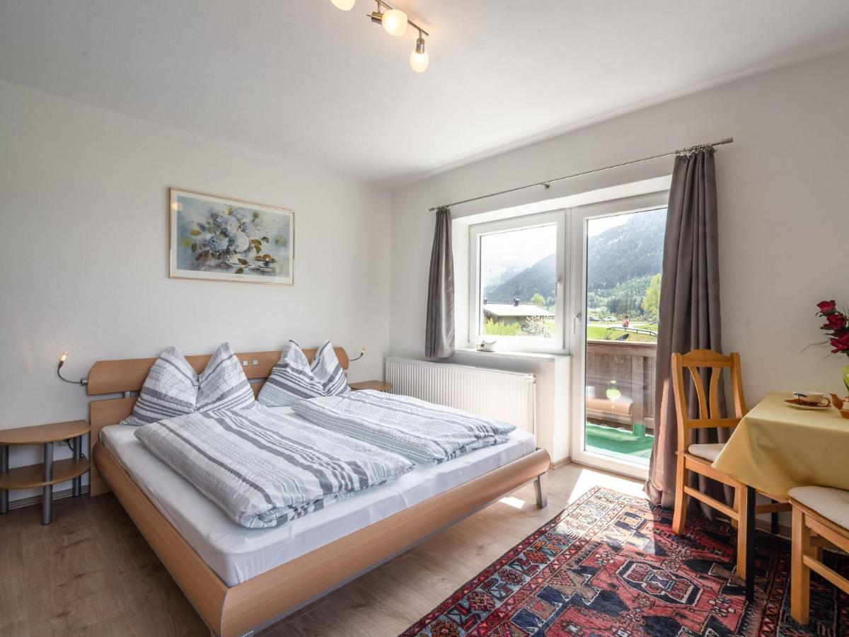 Modern Apartment Near Ski Area In M Hlbach Dorf  외부 사진