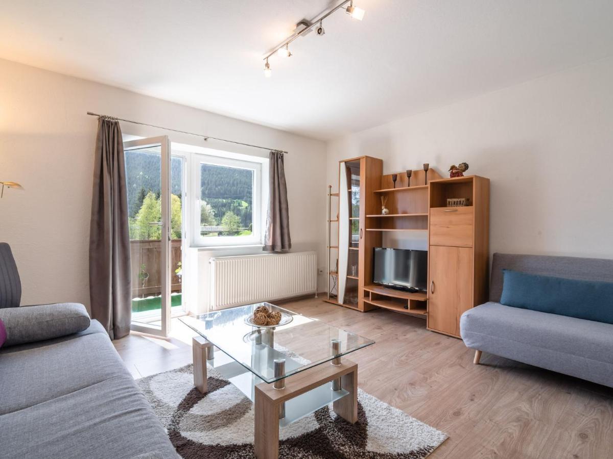 Modern Apartment Near Ski Area In M Hlbach Dorf  외부 사진