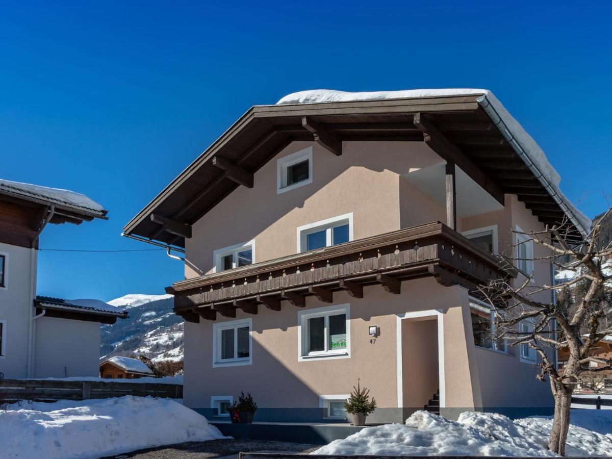 Modern Apartment Near Ski Area In M Hlbach Dorf  외부 사진