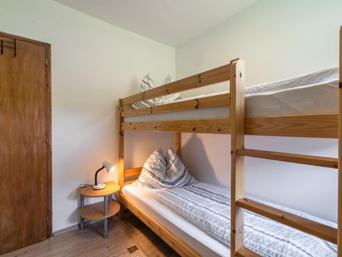 Modern Apartment Near Ski Area In M Hlbach Dorf  외부 사진
