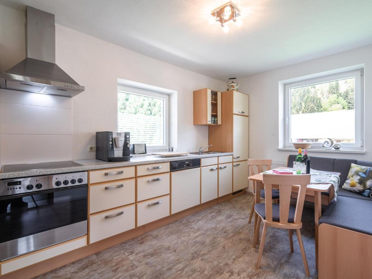 Modern Apartment Near Ski Area In M Hlbach Dorf  외부 사진