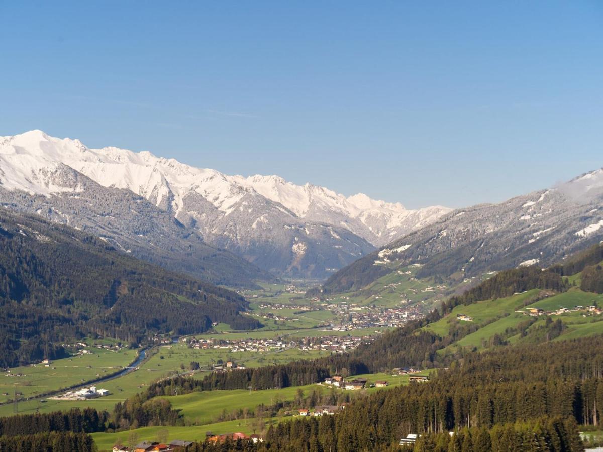 Modern Apartment Near Ski Area In M Hlbach Dorf  외부 사진