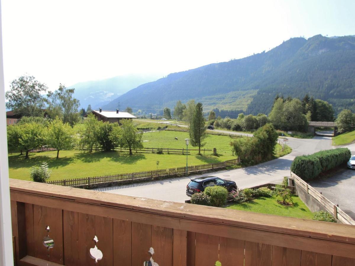 Modern Apartment Near Ski Area In M Hlbach Dorf  외부 사진