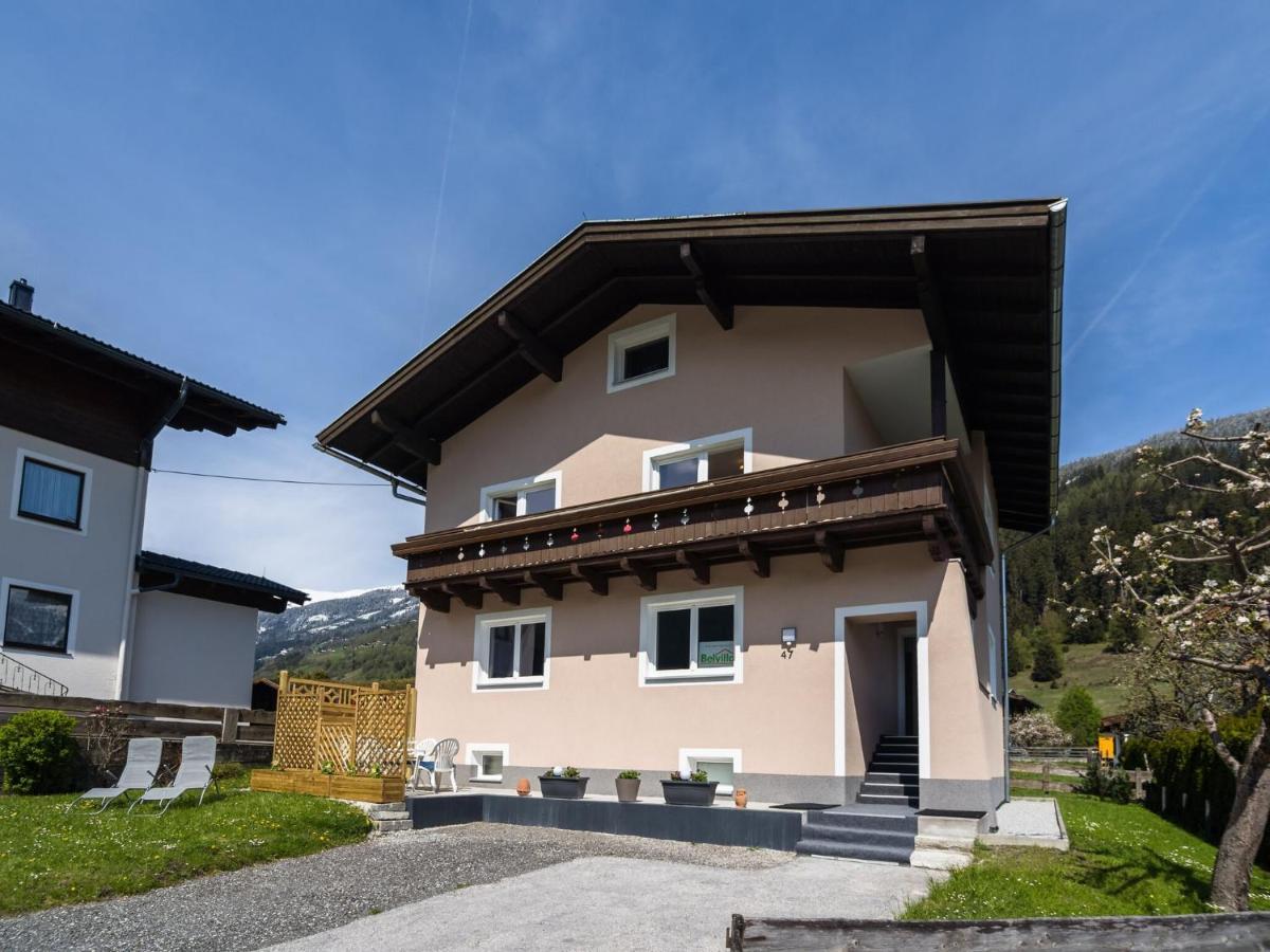 Modern Apartment Near Ski Area In M Hlbach Dorf  외부 사진